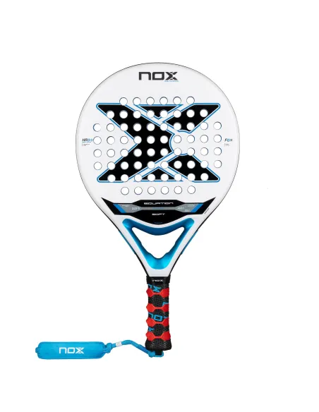 Nox Equation Soft Fortgeschritten | Ofertas De Padel